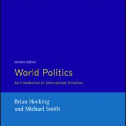 World Politics World Politics