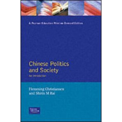 Chinese Politics and Society Chinese Politics and Society