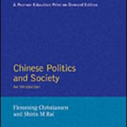Chinese Politics and Society Chinese Politics and Society