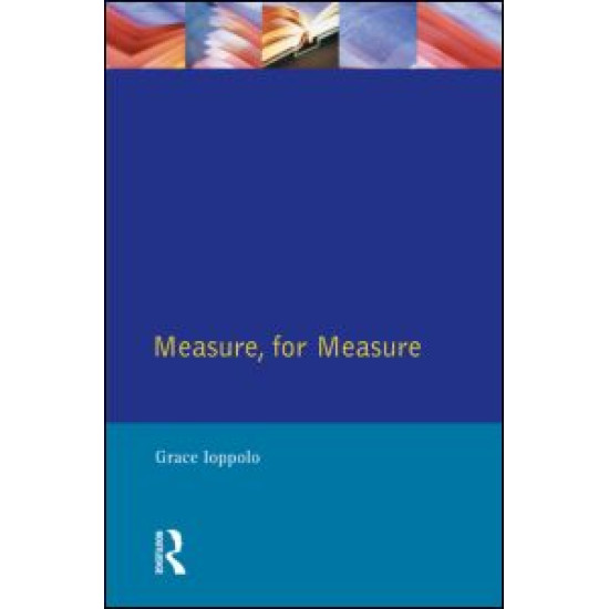 Measure For Measure