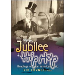 From Jubilee to Hip Hop