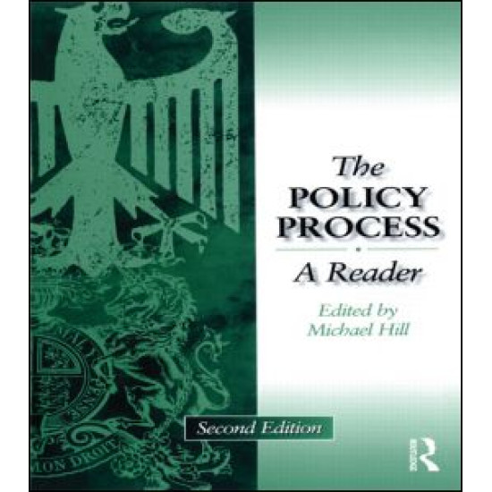 Policy Process