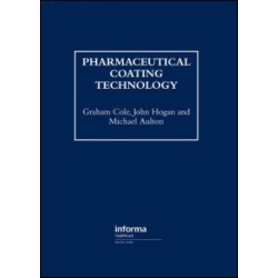 Pharmaceutical Coating Technology