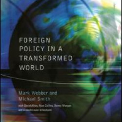 Foreign Policy In A Transformed World