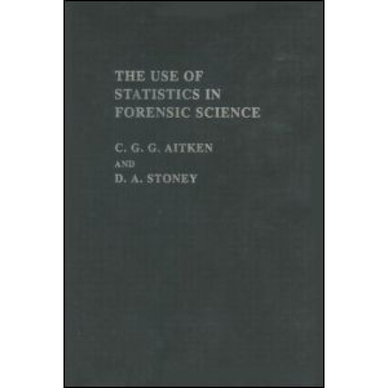 The Use Of Statistics In Forensic Science