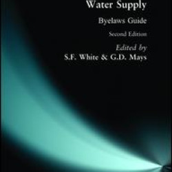 Water Supply Byelaws Guide Water Supply Byelaws Guide