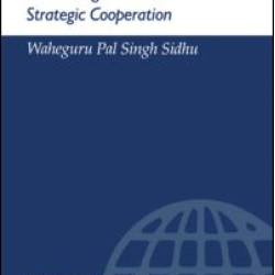 Enhancing Indo-US Strategic Cooperation Enhancing Indo-US Strategic Cooperation