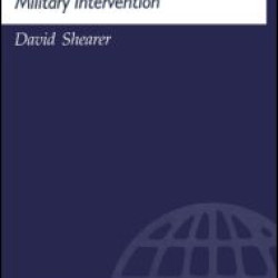 Private Armies and Military Intervention