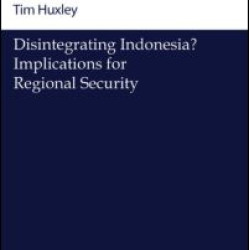 Disintegrating Indonesia?