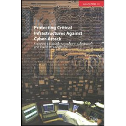Protecting Critical Infrastructures Against Cyber-Attack