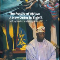 The Future of Africa The Future of Africa