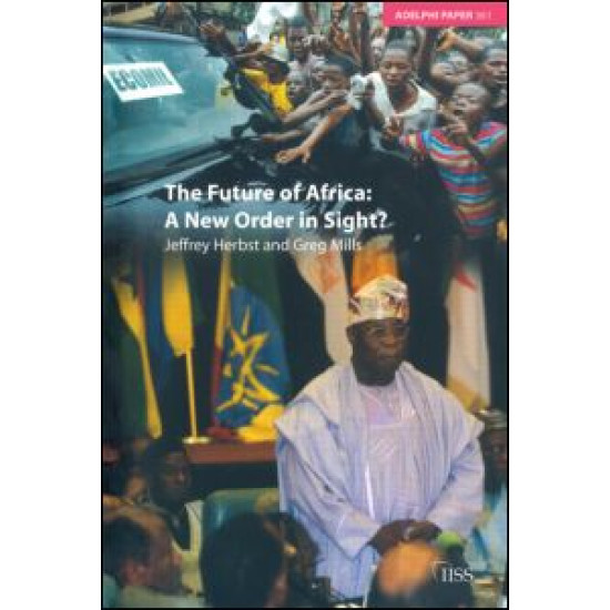 The Future of Africa