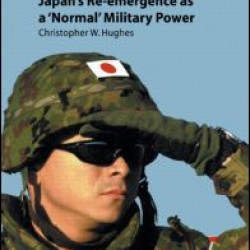 Japan's Re-emergence as a 'Normal' Military Power