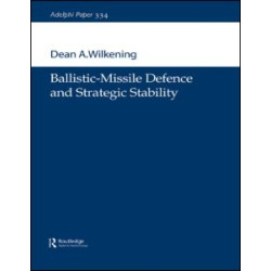 Ballistic-Missile Defence and Strategic Stability Ballistic-Missile Defence and Strategic Stability