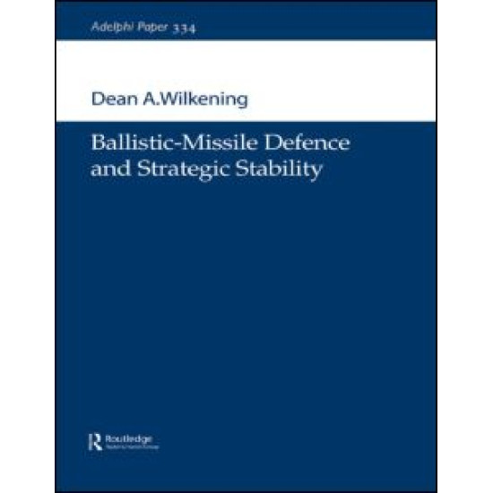 Ballistic-Missile Defence and Strategic Stability