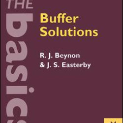 Buffer Solutions
