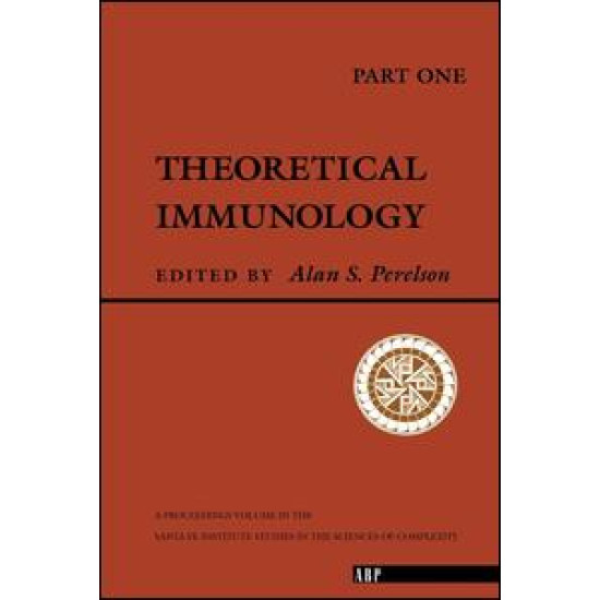 Theoretical Immunology, Part One