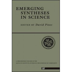 Emerging Syntheses In Science