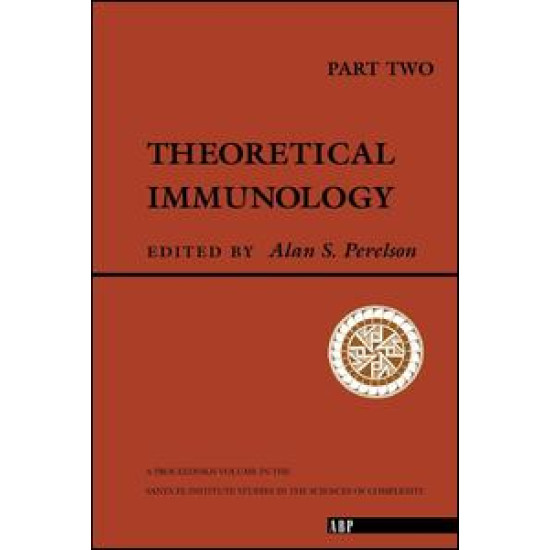 Theoretical Immunology, Part Two