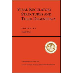 Viral Regulatory Structures And Their Degeneracy