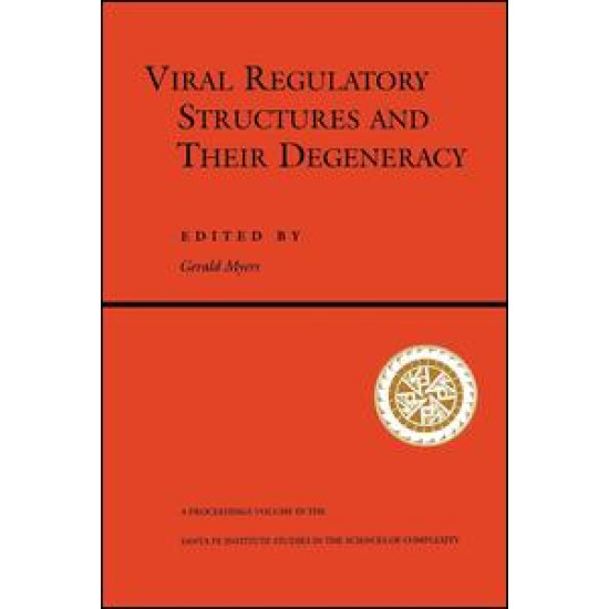 Viral Regulatory Structures And Their Degeneracy