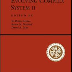 The Economy As An Evolving Complex System II