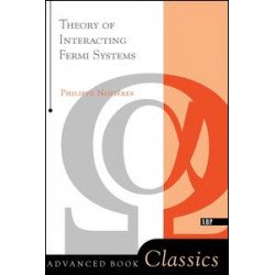 Theory Of Interacting Fermi Systems