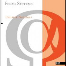 Theory Of Interacting Fermi Systems Theory Of Interacting Fermi Systems
