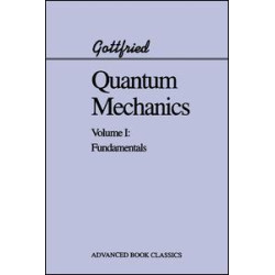 Quantum Mechanics