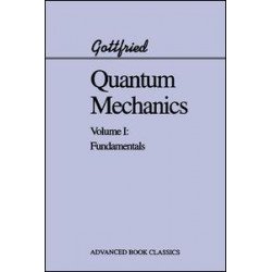 Quantum Mechanics