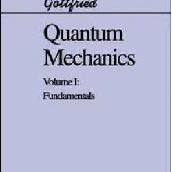 Quantum Mechanics Quantum Mechanics