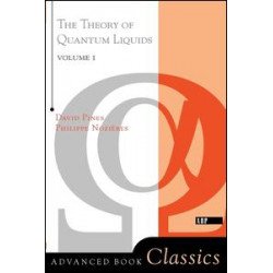 Theory Of Quantum Liquids