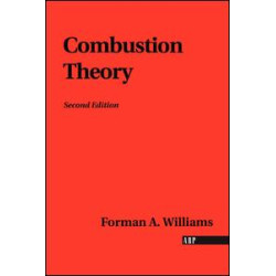 Combustion Theory Combustion Theory