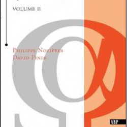 Theory Of Quantum Liquids Theory Of Quantum Liquids