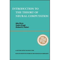 Introduction To The Theory Of Neural Computation Introduction To The Theory Of Neural Computation