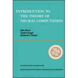 Introduction To The Theory Of Neural Computation