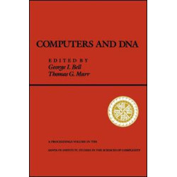 Computers and DNA Computers and DNA