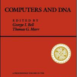 Computers and DNA