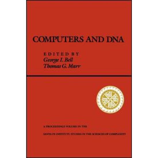 Computers and DNA