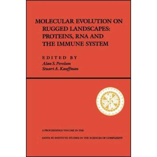 Molecular Evolution on Rugged Landscapes