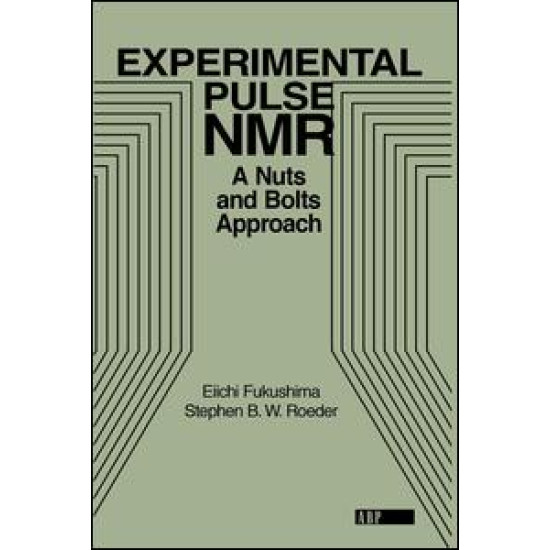 Experimental Pulse NMR