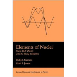 Elements Of Nuclei Elements Of Nuclei