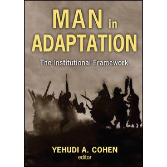 Man in Adaptation