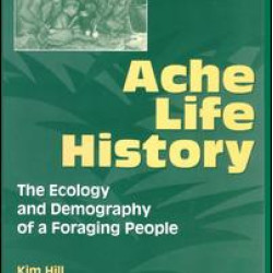 Ache Life History Ache Life History