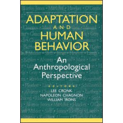 Adaptation and Human Behavior