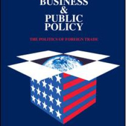 American Business and Public Policy