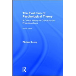 The Evolution of Psychological Theory The Evolution of Psychological Theory
