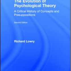 The Evolution of Psychological Theory