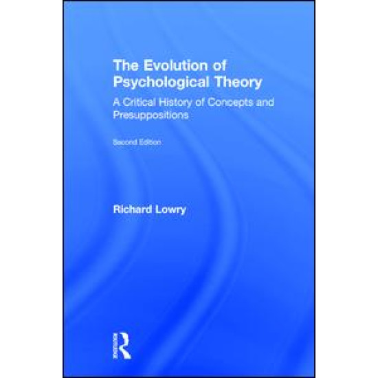 The Evolution of Psychological Theory