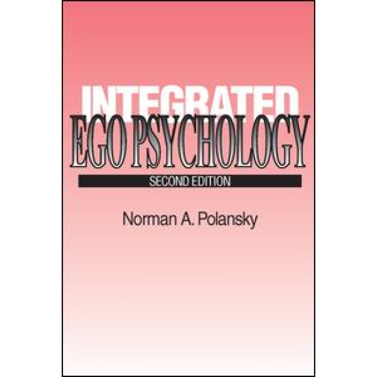 Integrated Ego Psychology